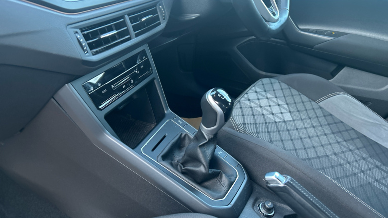 Volkswagen Polo 1.0 TSI R-Line 5dr Petrol Hatchback